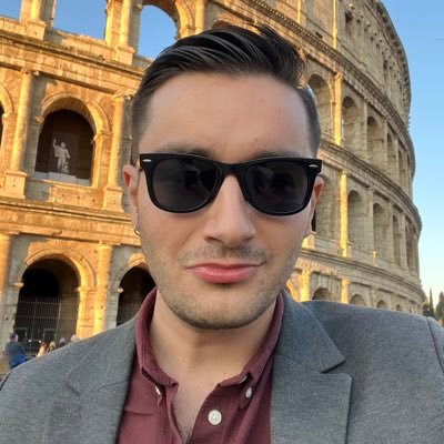 Denizoguzzzz's profile picture. @itu1773 Makina ⚙️