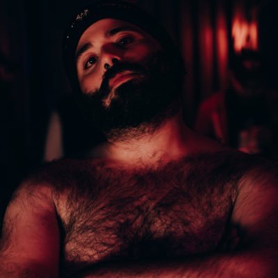 27♓️| Gay Metal Pocket Bear (5’5” on a good day) 🐻 || ↕️⬇️ JFF and OF dropping soon