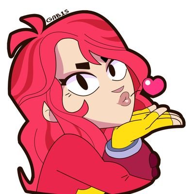 Gab1sam's profile picture. +18 Artist | Cartoons & Comics | Weekly updates | DM for commissions  

Max's #1 Fan