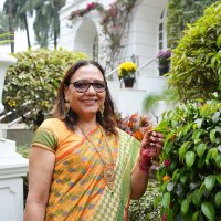 usha Rai (@raiusha_) 's Twitter Profile