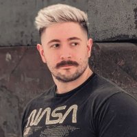 🌌Space (@spac3_man_) 's Twitter Profile