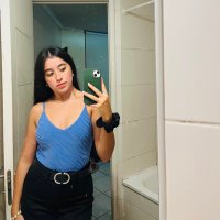 Luciana🤎 (@lu_izquierdo2) 's Twitter Profile Photo Luciana🤎 (@lu_izquierdo2) 's Twitter Profile Photo