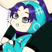 藍夢 (@aim_noir9) 's Twitter Profile
