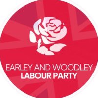 Earley and Woodley Labour (@eandwlabour) 's Twitter Profile