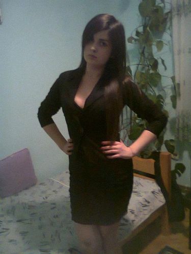 KristinRoach1's profile picture. 