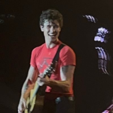 heavysunshine_'s profile picture. Shawn Mendes 22/03