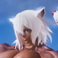 Pixel Saiyan (PSO2) π (@pixelsaiyanpso2) 's Twitter Profile