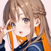 AI美術幽霊部員 (@ai_u_rei) 's Twitter Profile Photo AI美術幽霊部員 (@ai_u_rei) 's Twitter Profile Photo