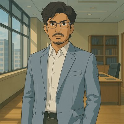 ankur_speaks's profile picture. Tech | Research | All things in between