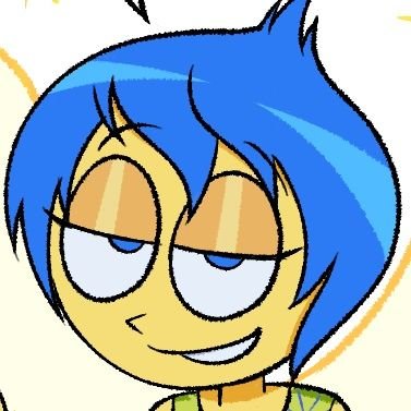 AnxietusPrimeさんのプロフィール画像
