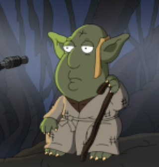 FamilyGuyYoda's profile picture. May the Froth be with you.