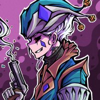 Zenestra🃏 (@zenestraseven) 's Twitter Profile Photo Zenestra🃏 (@zenestraseven) 's Twitter Profile Photo