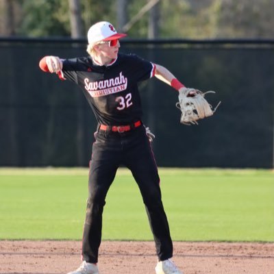 6'1 170 2026, INF + RHP + UTL, Savannah Christian Prep gmail:chaseboyer2026@gmail.com