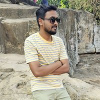 Lukesh Naik (@naiklukesh2323) 's Twitter Profile Photo Lukesh Naik (@naiklukesh2323) 's Twitter Profile Photo