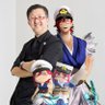 tatsunami's profile picture. マインクラフト教育おじさん🪒
マイクラ教授でありYoutuberでありVTuberのヒゲ。東京大学大学院 客員研究員・常葉大学 客員教授・Japan Crafters Union 代表・NASEF JAPAN 理事。情熱大陸やマツコの知らない世界でテレビ出演、マイクラ教育書籍多数執筆。
FAタグ #見て見て先生