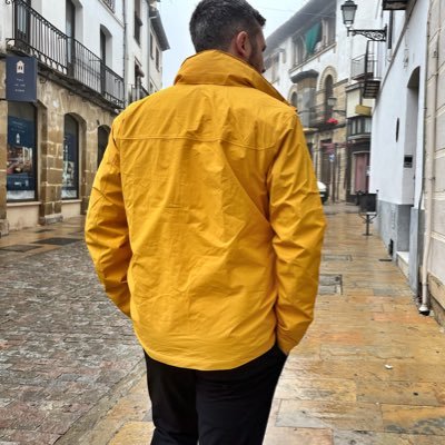 krismacgregor's profile picture. 