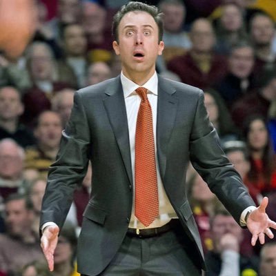 #1 Richard Pitino Fan. #PitinoPower. Xavier is Greater