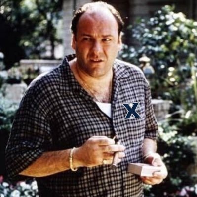 ItaliaXav's profile picture. Gabagool. Capicola. Prosciutto. Xavier Basketball