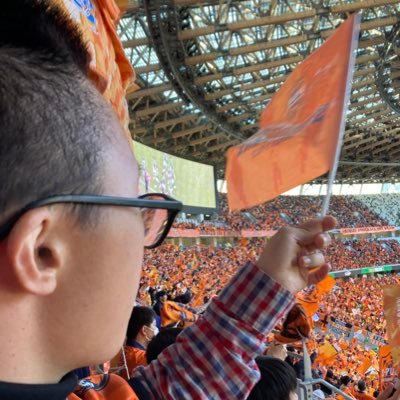 77a48c64750a4eb's profile picture. spulse⚽️お酒🍺🍷旅行✈️が好きなBBA。 息子＝珍獣くん《ダウン症候群》 就労Bへ。無言フォローごめんなさい🙇‍♀️