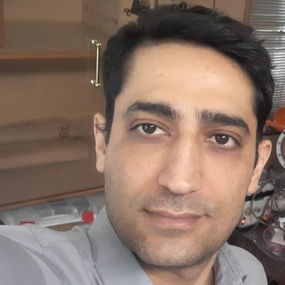 mcrypt6's profile picture. I am iot developer