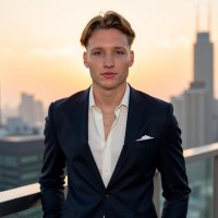 Max Van Auken (@max_van_auken) 's Twitter Profile