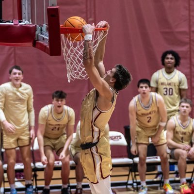 BruhnKahiau's profile picture. 6’4” Wing, Class of 2027