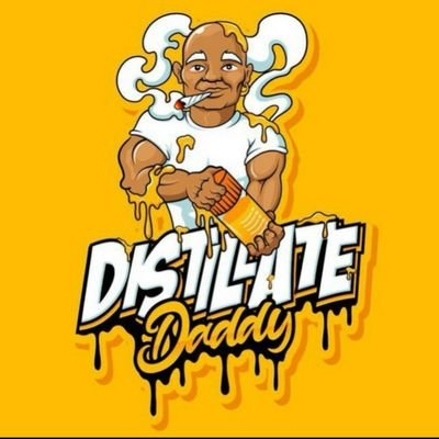 Official Distillate daddy menu USA BASED 🇺🇲📍
GREAT THINGS TAKE TIME❗