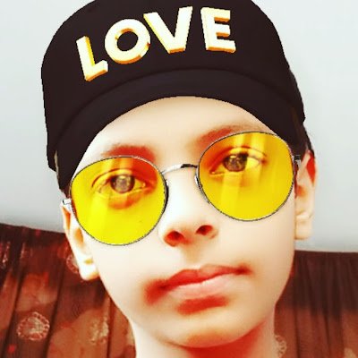 ChauhanPra87496's profile picture. 