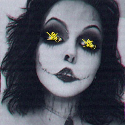 sshadowwitch's profile picture. 
