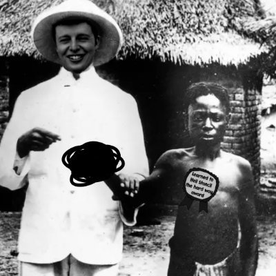 chvddie's profile picture. 