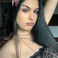 👹⛓ (@howhighhhh) 's Twitter Profile