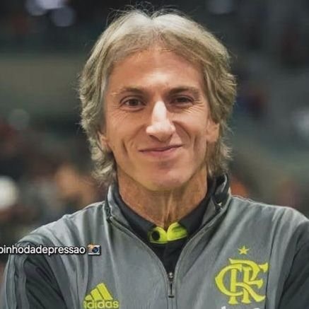 Flamengo
⭐⭐⭐