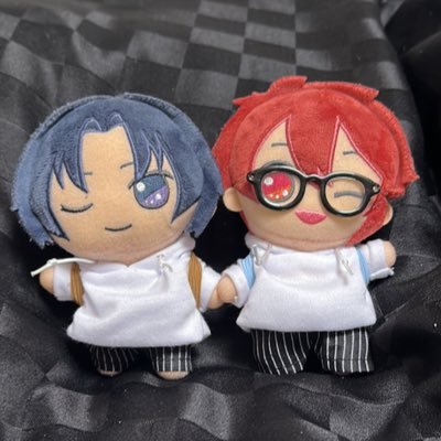 椿姫♭♭𝄪_7/18バースデーストア🌈さんのプロフィール画像