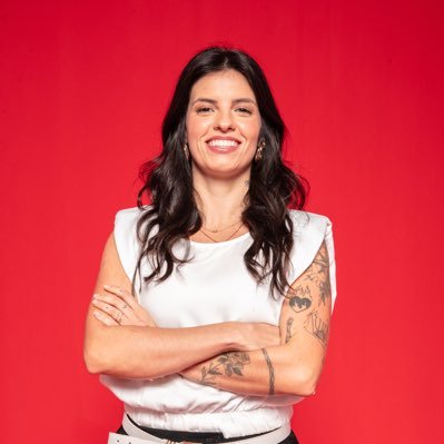 🎙️comentarista e apresentadora na @cazetv // Por aqui de tudo um pouco e muito de futebol feminino.