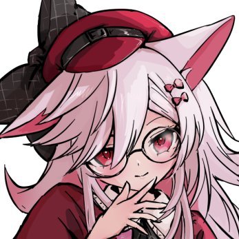 紅猫くろむ🍫🐈‍⬛Vtuberさんのプロフィール画像