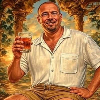 Big John Profile