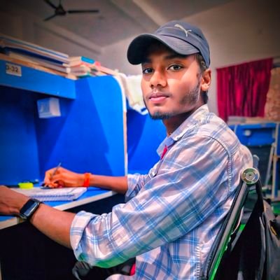 HariOm45474510's profile picture. 