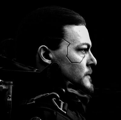 Virtual Photography | PS5 | Videogame Enjoyer | Kojima Fan |#DeathStranding #GTAVI #AssassinsCreed 🤍🖤