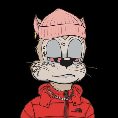 Degen in the memecoin trenches 🕳️| Rug survivor 🚨 | Future whale 🐋 | Betting on vibes & community ✨ | Not financial advice—just chaos. 🚀💰 #Crypto #DeFi