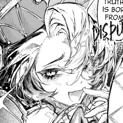 20, He/They
DNI sdvn haters/people who don't know fandom etiquette
Pfp - @Zidoio
Banner - me
I'll be a retwt only acc for a while. I'm sorry.