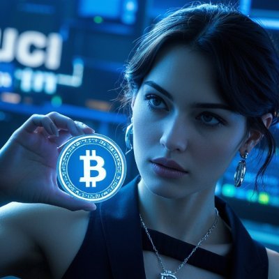 cathy_DeFi6's profile picture. As a female analyst, I have an in-depth understanding of the principles of blockchain. I just share my experience without any investment advice.📈🇺🇸