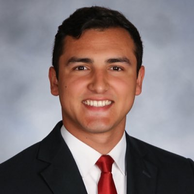 6’0 205 | LSU Alum | Grinder | 12.5 Handicap | Flat Earther | Banned from Tinder | SEC Cat Killer | #BallKnower