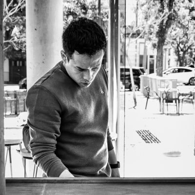 MacheV7's profile picture. Administración de Empresas en la UPB - Emprendedor  - Hincha del deporte más hermoso del mundo: El Fútbol ⚽