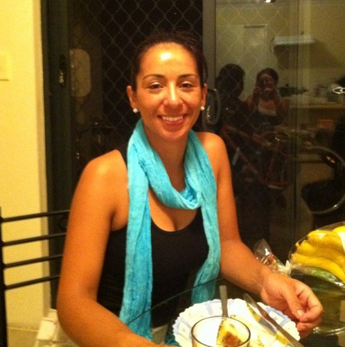 LuluFumaya's profile picture. 