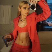 Claire (@msbikerbarbie) 's Twitter Profile Photo