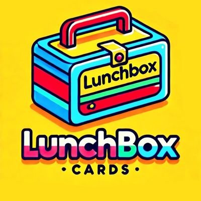 LunchBox Cards Profile