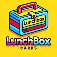 LunchBox Cards (@lunchbox_cards) 's Twitter Profile Photo LunchBox Cards (@lunchbox_cards) 's Twitter Profile Photo