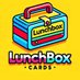 LunchBox Cards (@lunchbox_cards) Twitter profile photo LunchBox Cards (@lunchbox_cards) Twitter profile photo