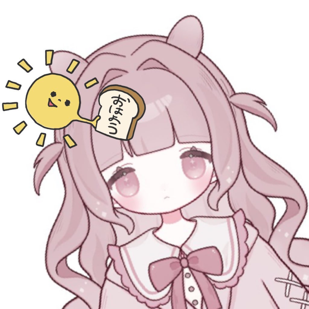 兎崎(本垢)【@4141usaki】みにSkeb▶︎https://t.co/3tM8pruTjQ まったりlive2dお勉強ちゅう ※こちらのアカウントではDMの返信はしておりません(本垢へお願いします)