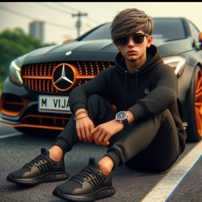 KIRMADA255's profile picture. 